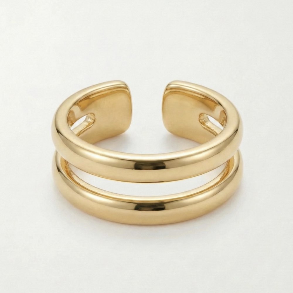 Solara Ring