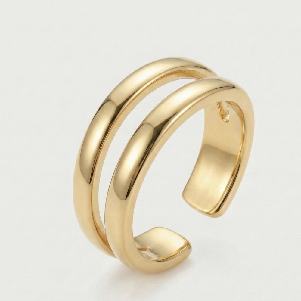 Solara Ring