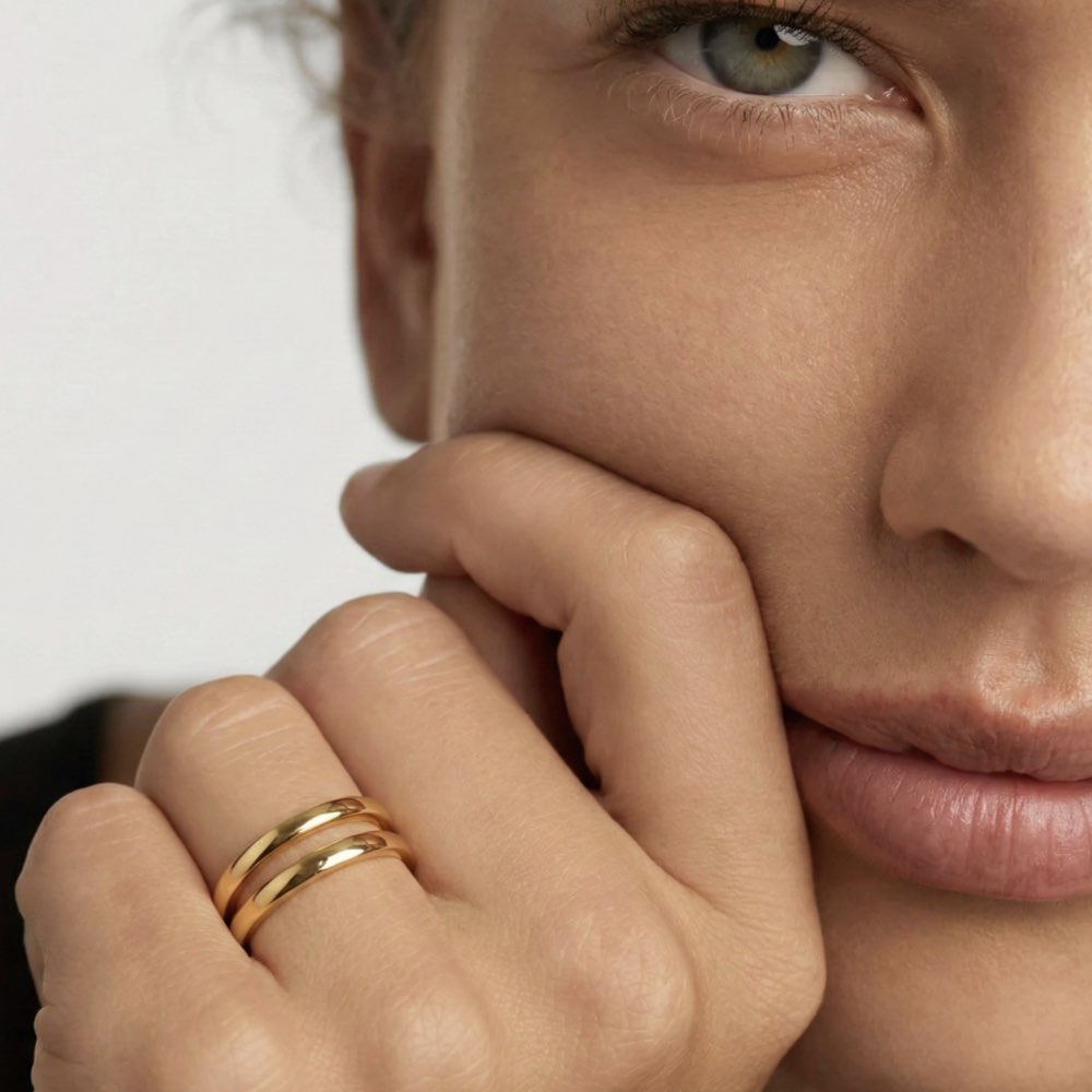 Solara Ring
