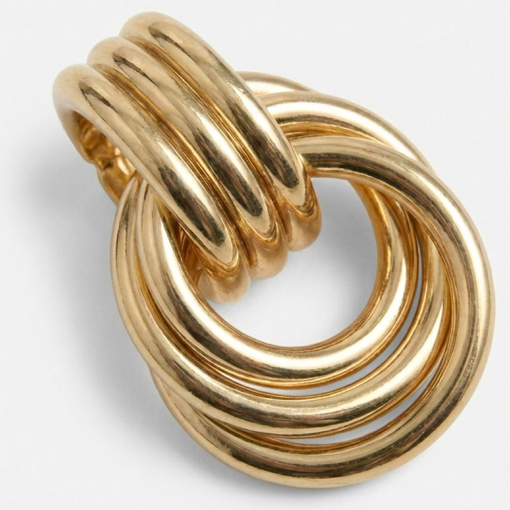 Aria Hoops