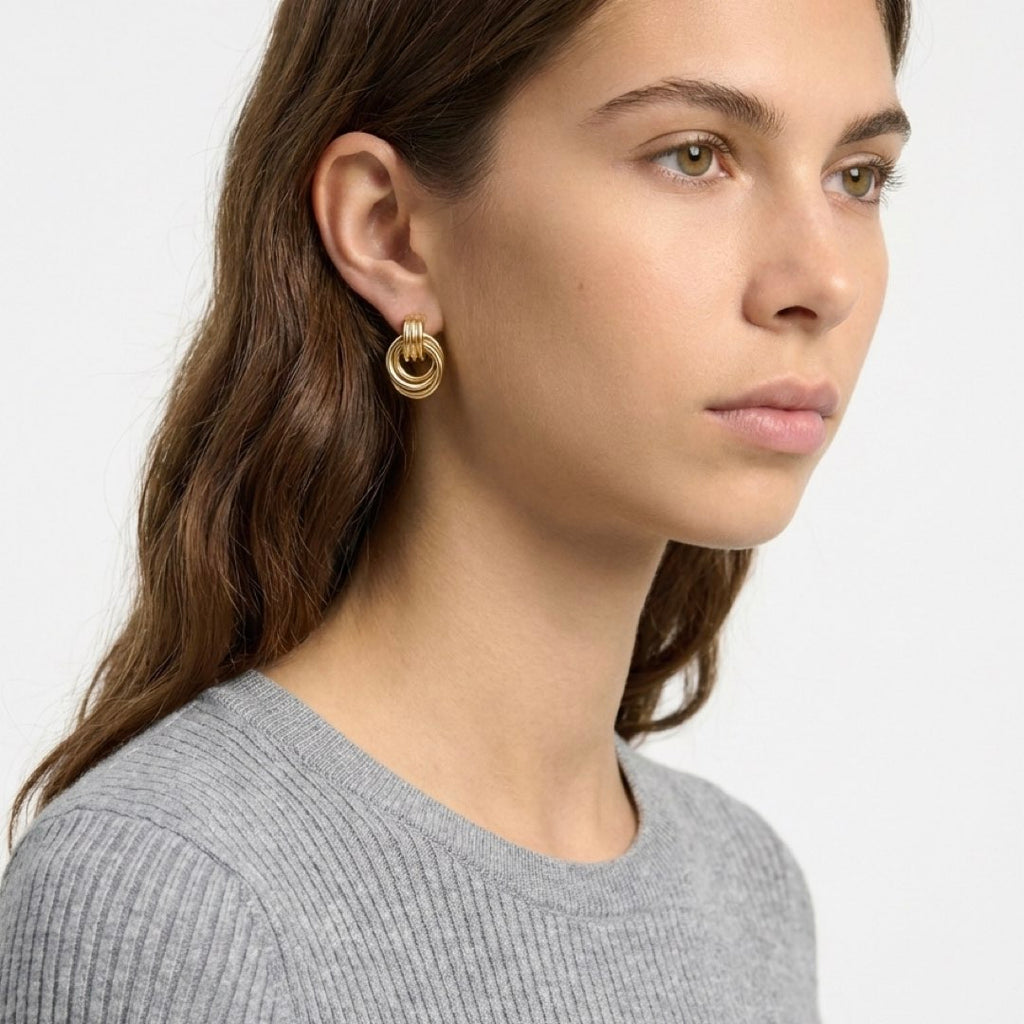 Aria Hoops