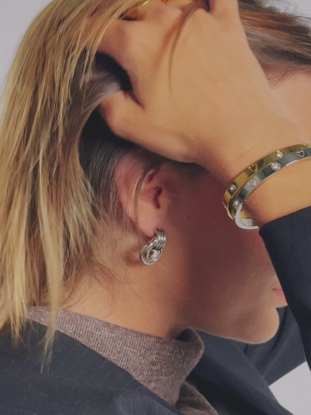 Aria Hoops