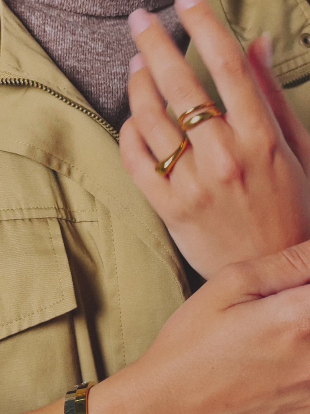 Solara Ring