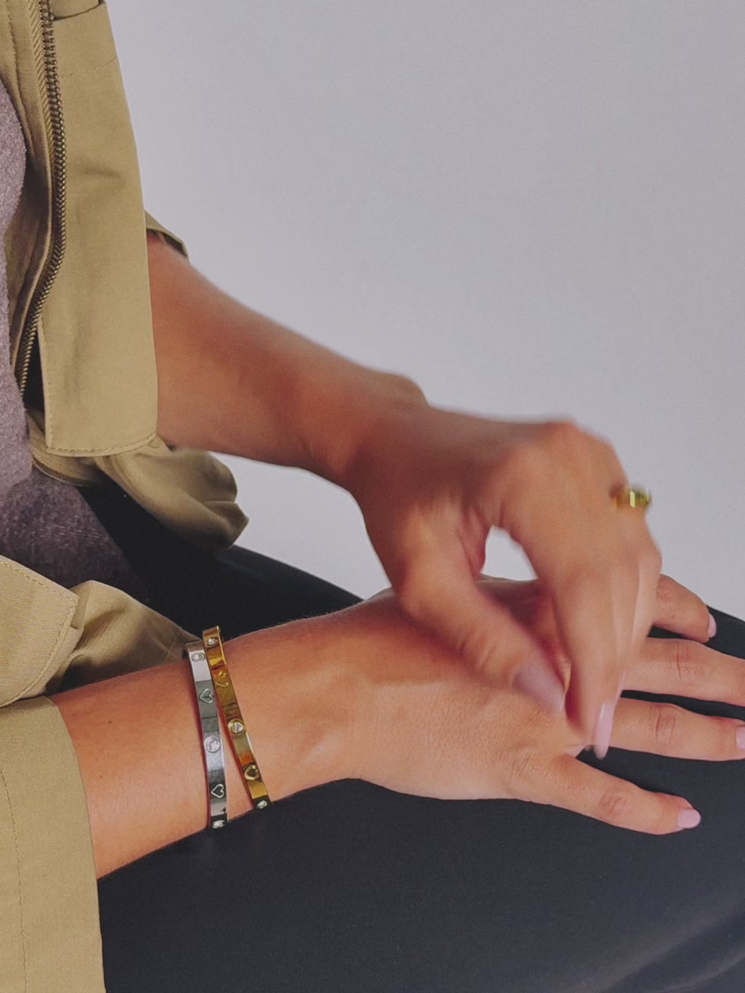 Giada Ring
