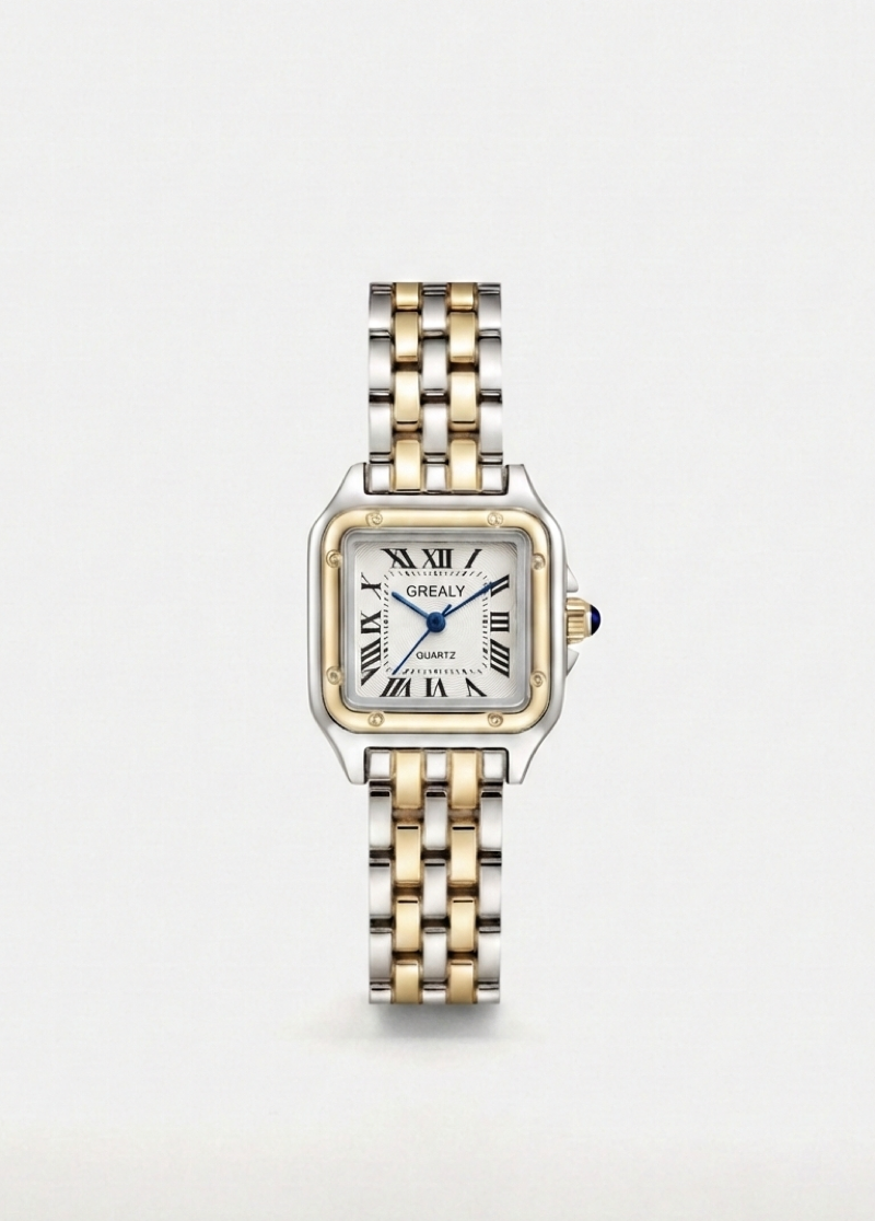 Siena Watch