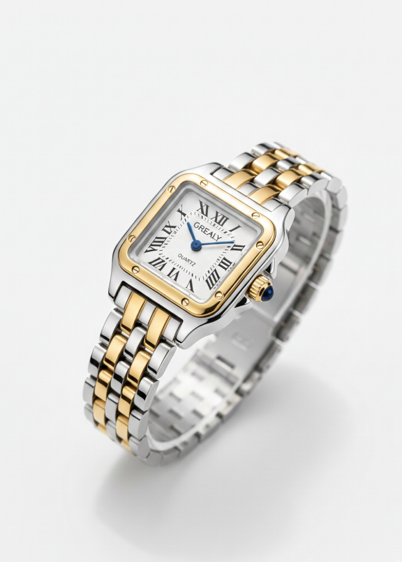 Siena Watch